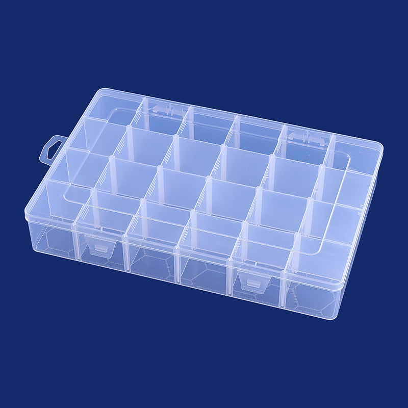 Multi-Grid Aufbewahrungsorganisator Brehn