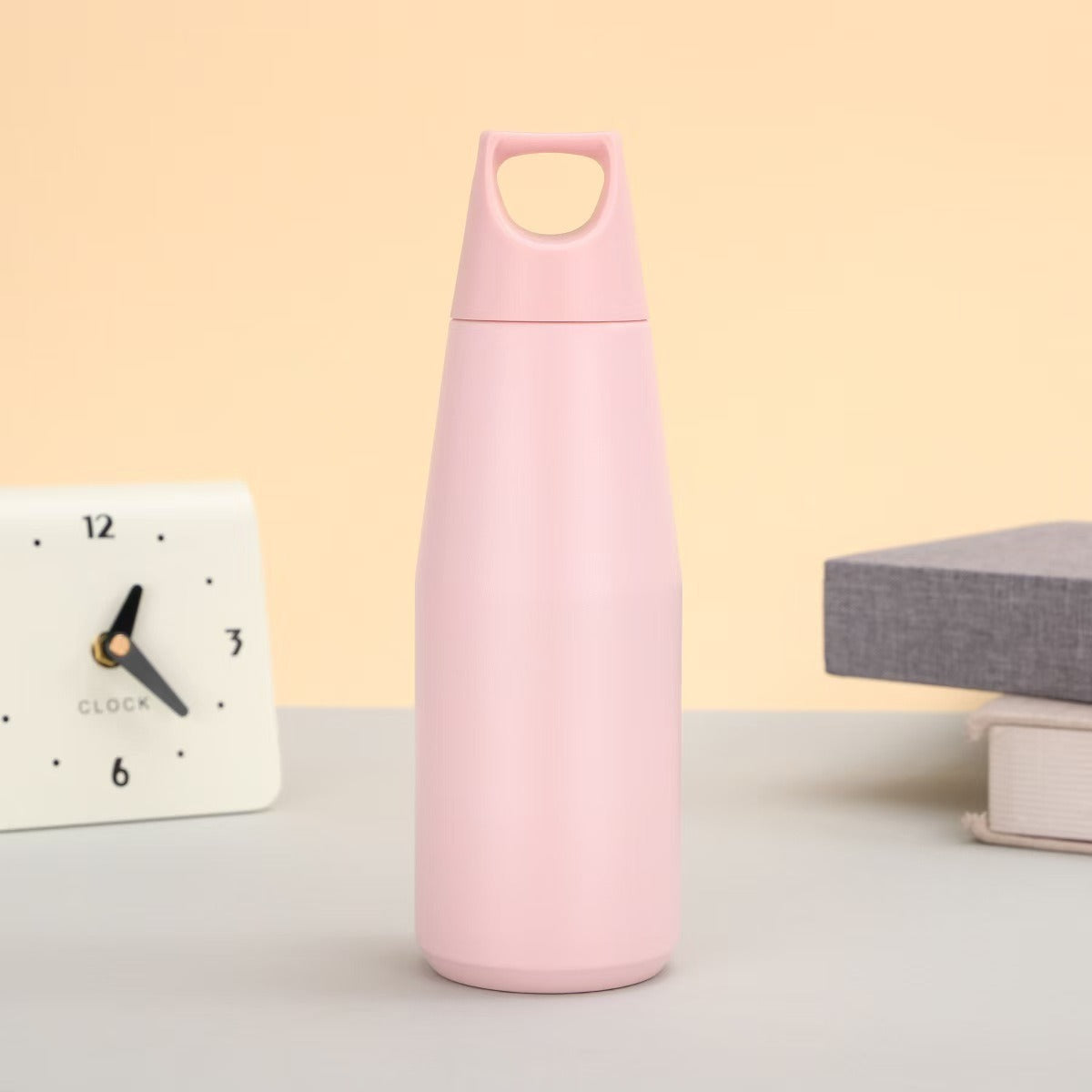 Damen Isolierte Trinkflasche Brehn