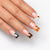 Kreative Nail Art Kollektion Brehn