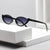 Retro Katzenaugen-Sonnenbrille Brehn