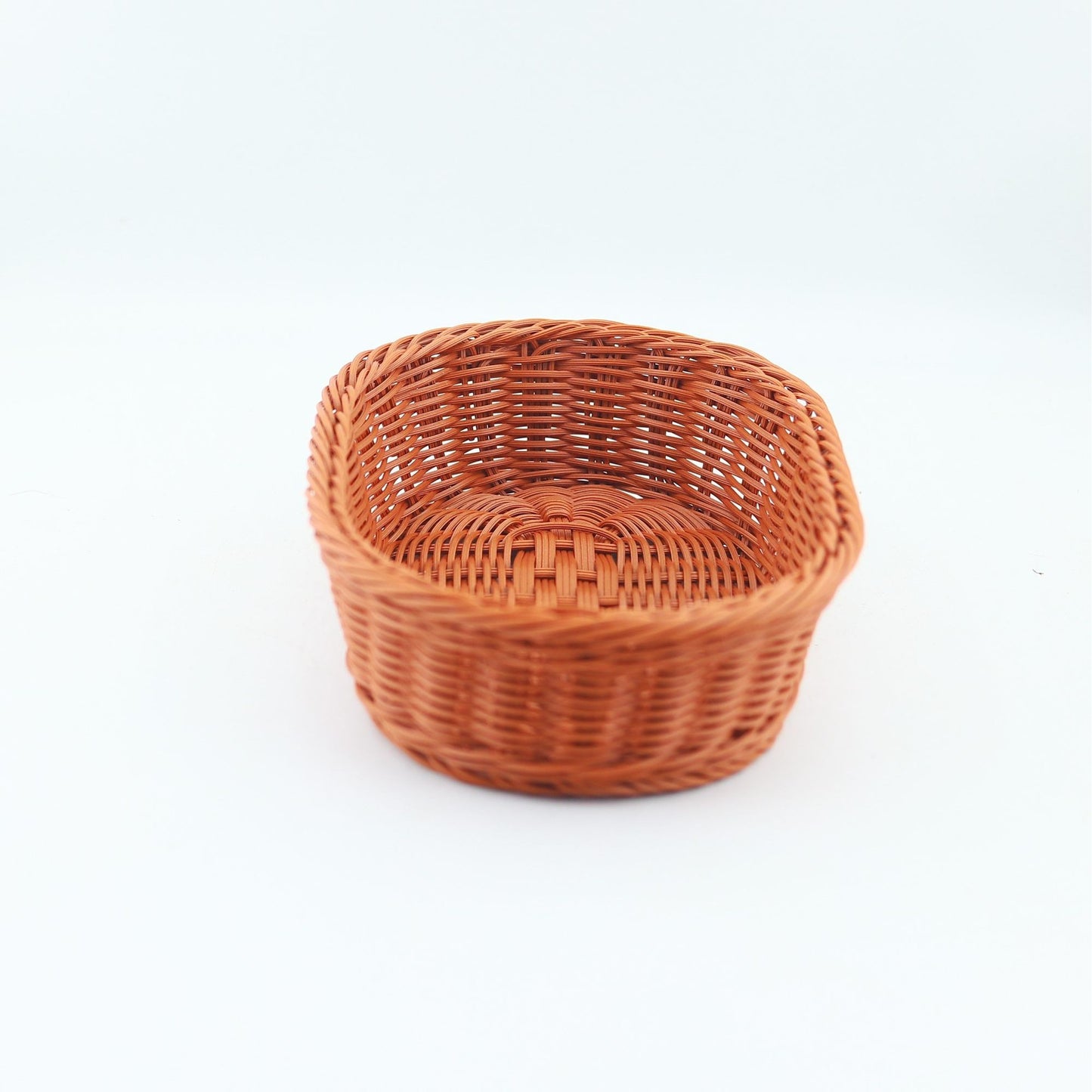 Unisex Flechtkorb Brehn