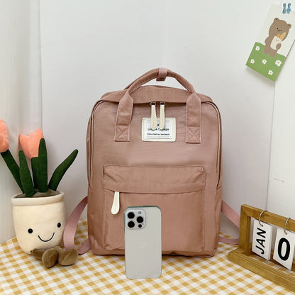 Vielseitiger Mehrzweck-Rucksack Brehn