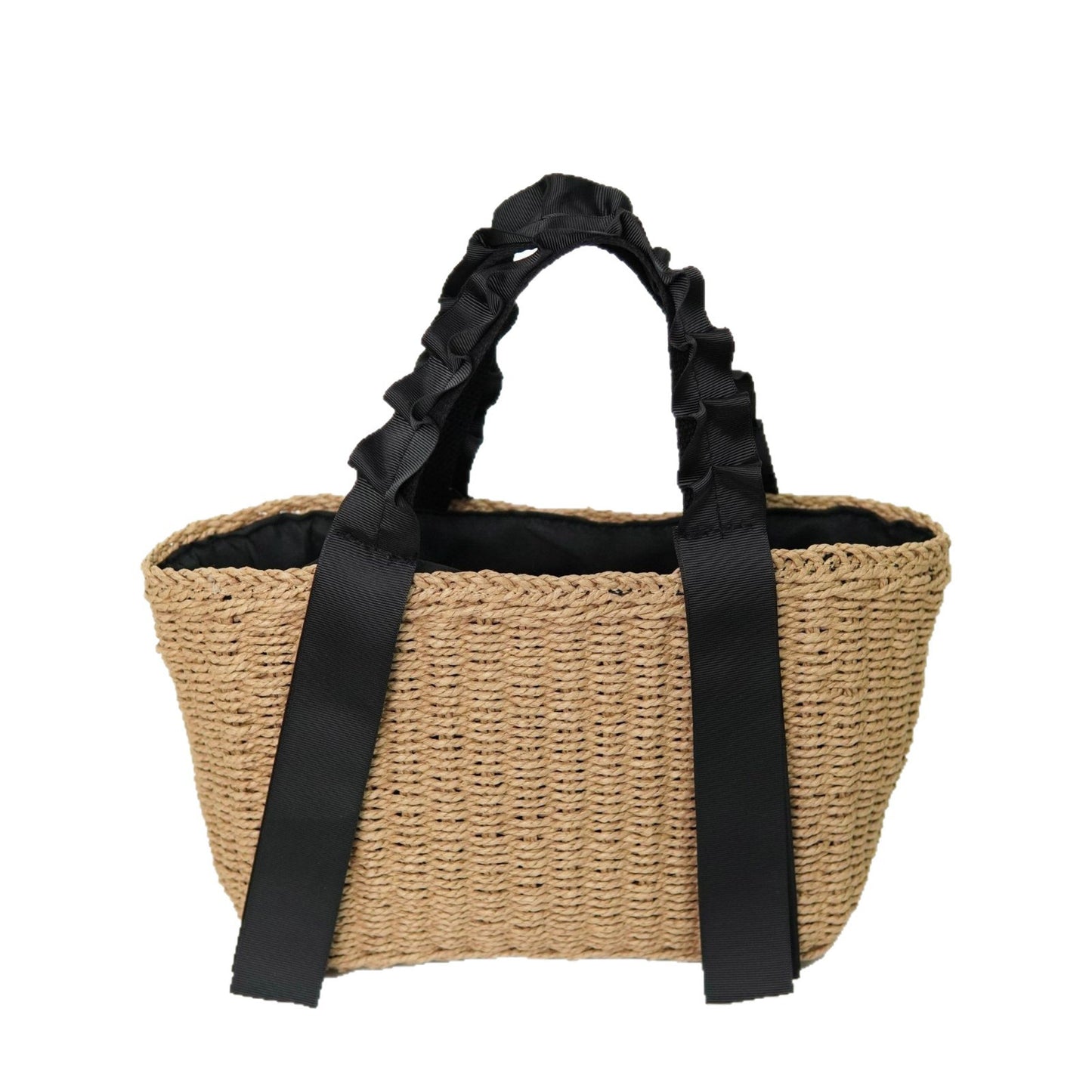 Handtasche mit Verspieltem Design Brehn