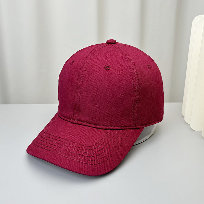 Damen Premium Baseballcap mit schweißabsorbierender Technologie Brehn