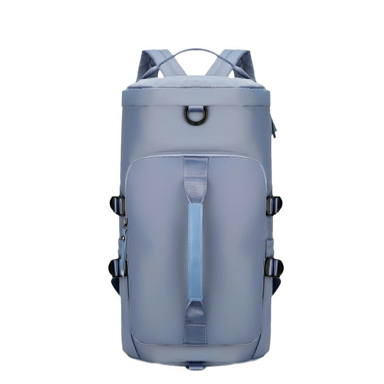 Ergonomischer Multi-Funktions-Reiserucksack Brehn