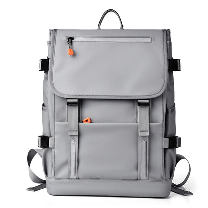 Vielseitiger Mehrfachfach-Rucksack Brehn