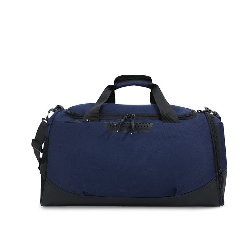 Haltbarer Weekender Duffel Brehn