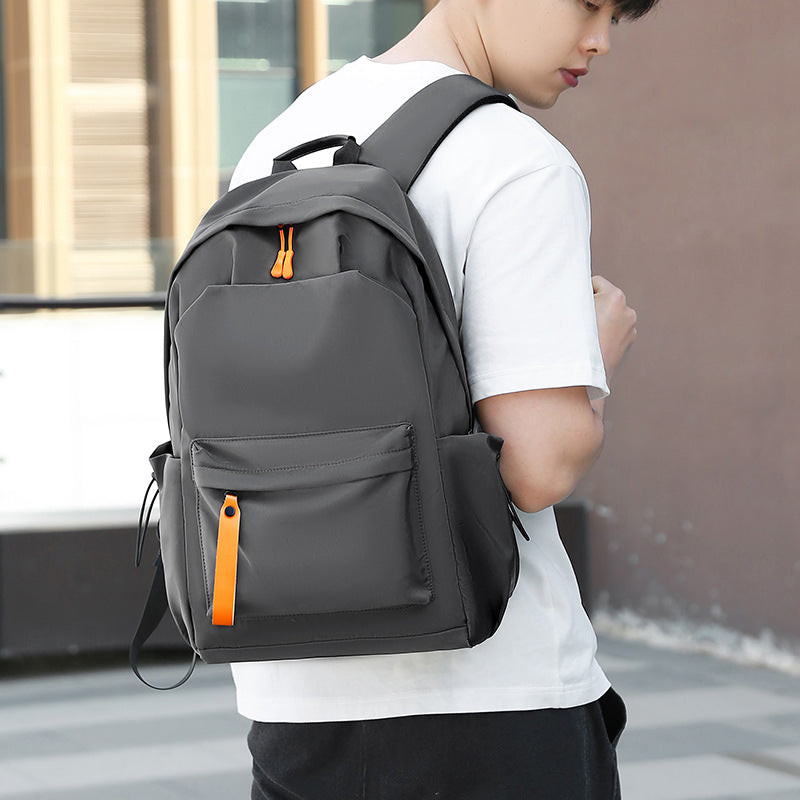 Vielseitiger Reiserrucksack Brehn