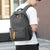 Vielseitiger Reiserrucksack Brehn