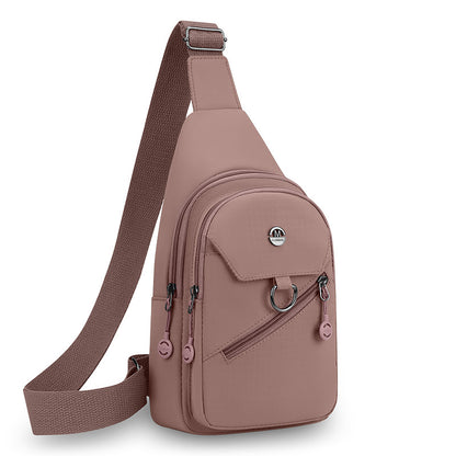 Kompakte Urban Sling Tasche
