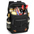 Herren multifunktionaler Laptop-Rucksack Brehn