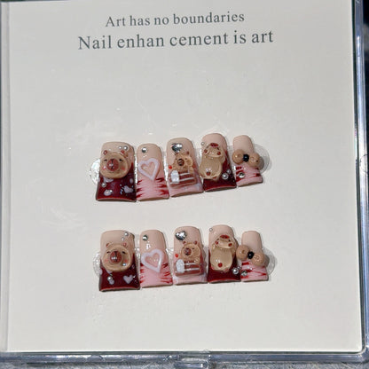 Künstlerische Nagel Dekorationstipps