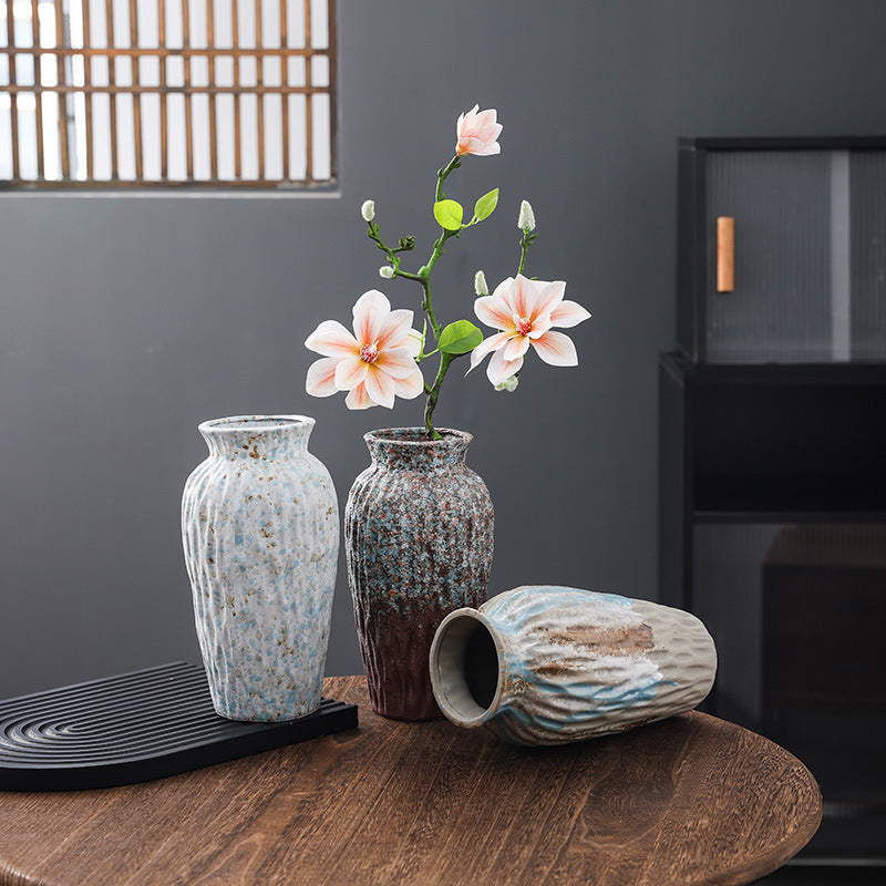 Elegante Keramische Dekorative Vase