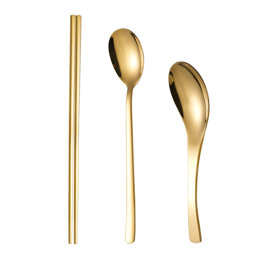 Eleganter Löffel mit Ergonomischem Design und Polierter Oberfläche Brehn