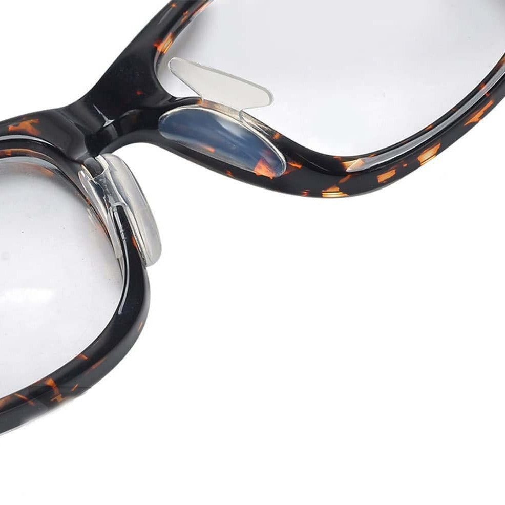 High-Comfort Eyewear Nasenpolster Einsätze Brehn