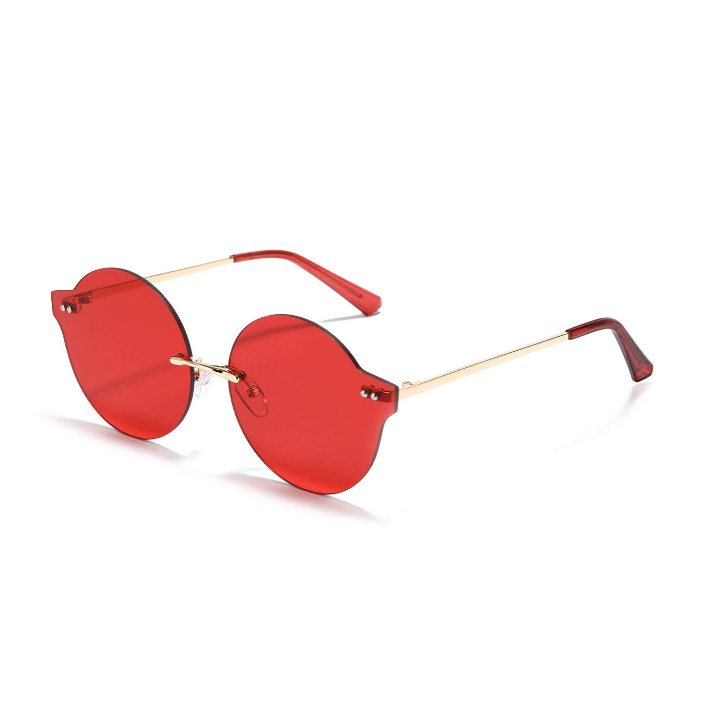 Damen Sonnenbrille im einzigartigen, eleganten Design Brehn