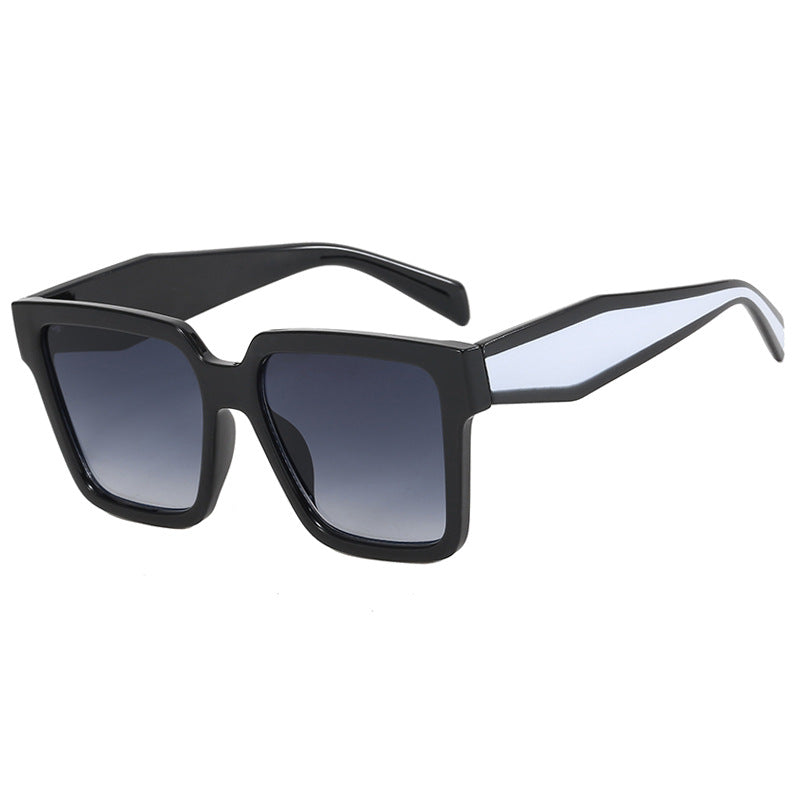 Damen optische Sonnenbrille im einzigartigen Schildkrötenmuster mit UV-Schutz Brehn