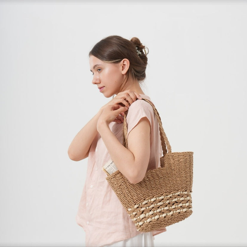 Strandtasche Brehn
