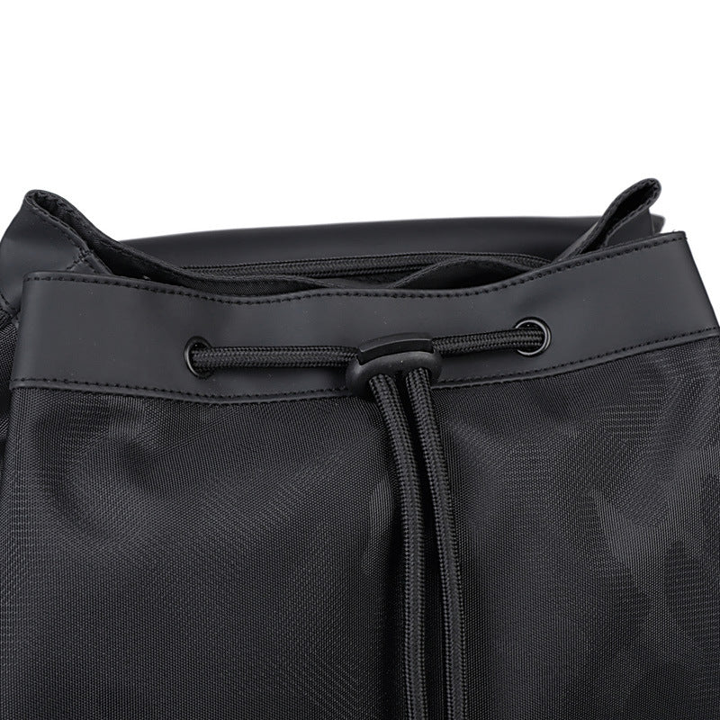 Vielseitiger Urban Roll-Top Rucksack Brehn