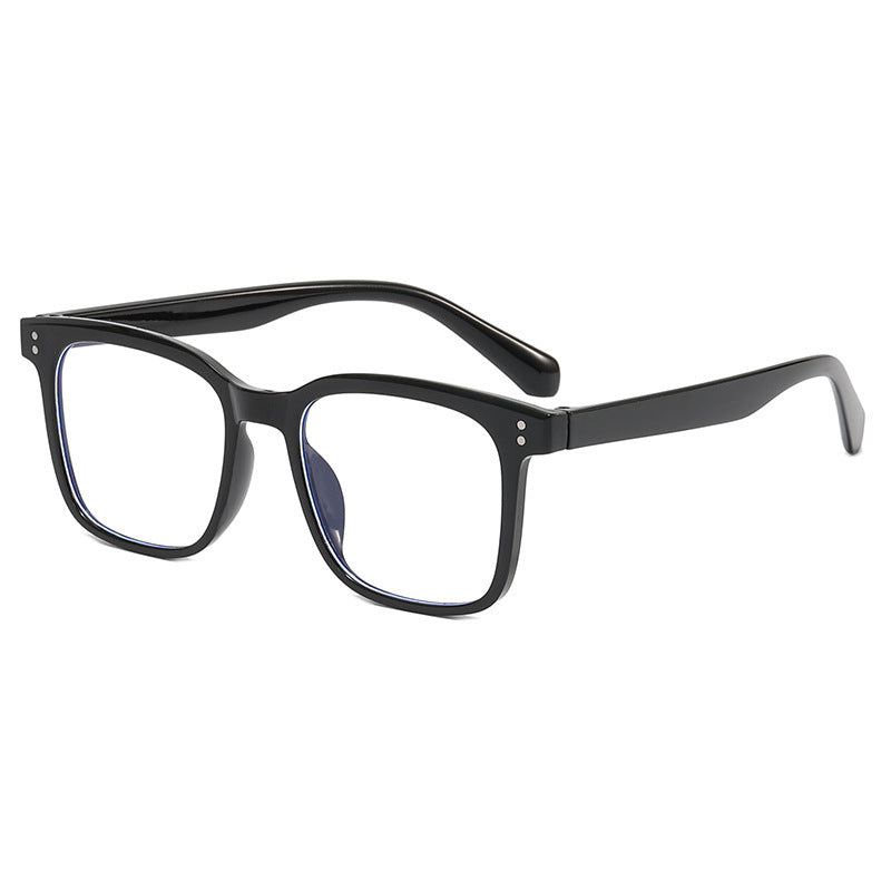 Damen modische Sonnenbrille im modernen Quadratdesign Brehn