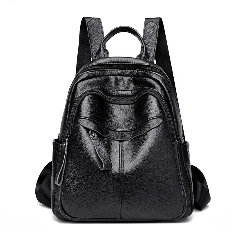 Multi-Fach Taschenstruktur Rucksack Brehn