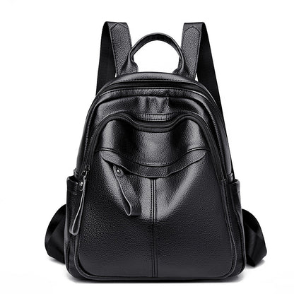 Multi-Fach Taschenstruktur Rucksack Brehn