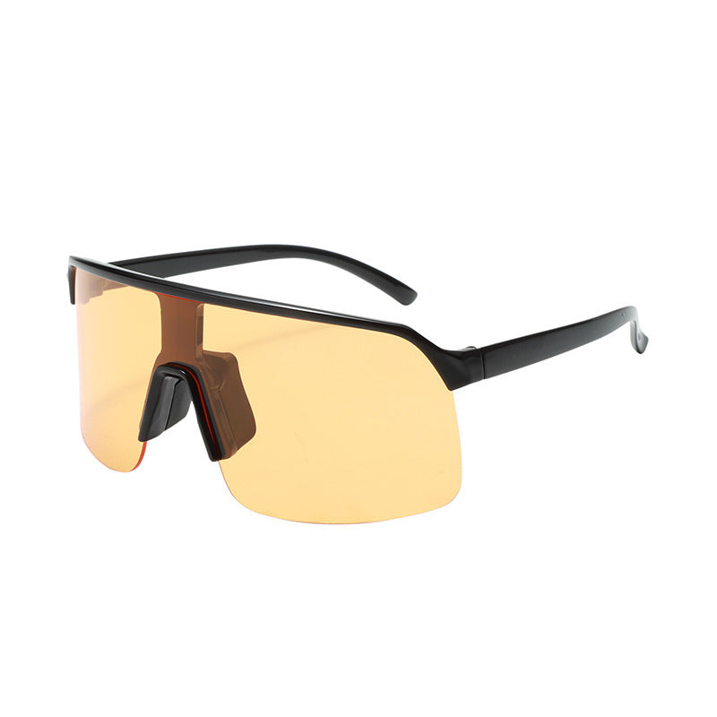 Damen Sportliche High-Performance-Sonnenbrille Brehn