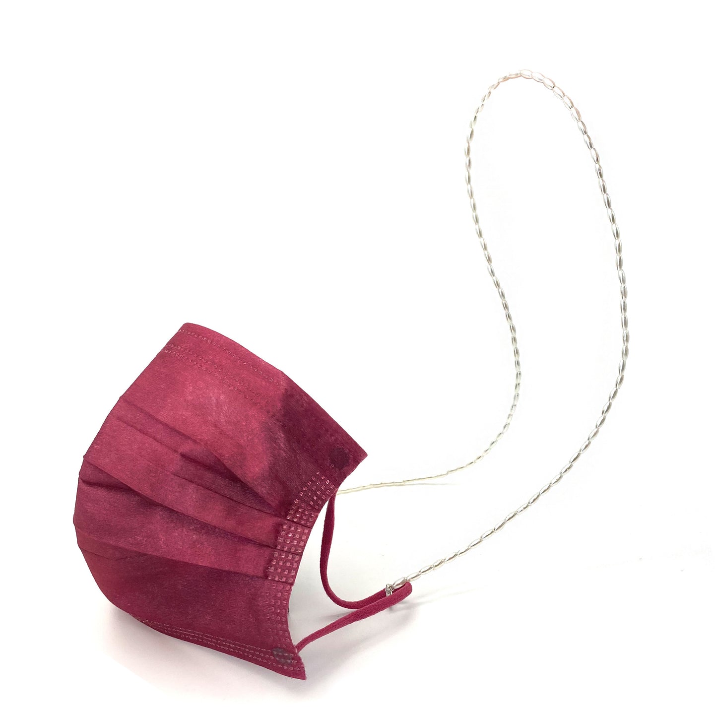 Elegante Perlen Eyewear Kette Brehn