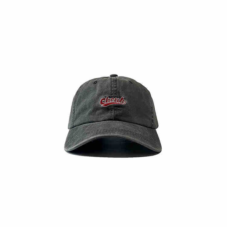 Unisex Vintage-inspirierte Baumwoll-Baseballmütze Brehn