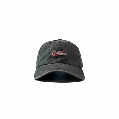 Unisex Vintage-inspirierte Baumwoll-Baseballmütze Brehn