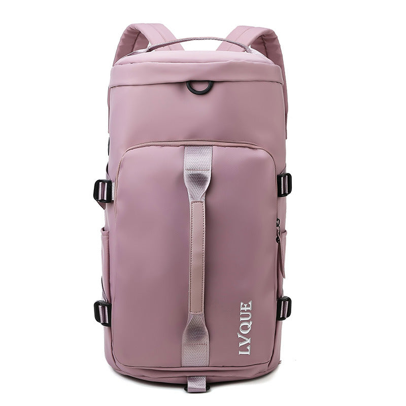 Vielseitiger Reiserrucksack Brehn