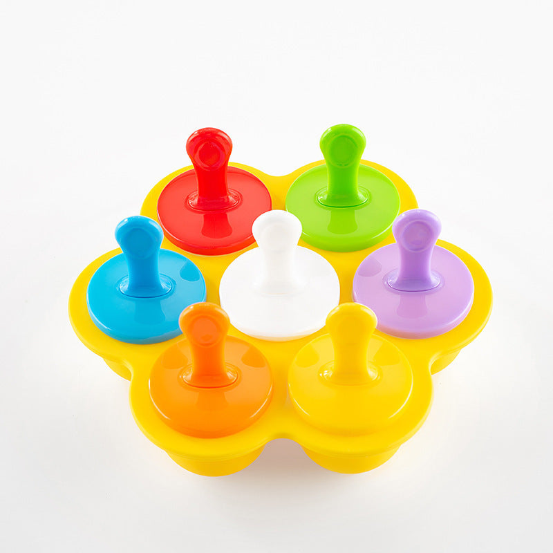 Eisförmchen Set Brehn
