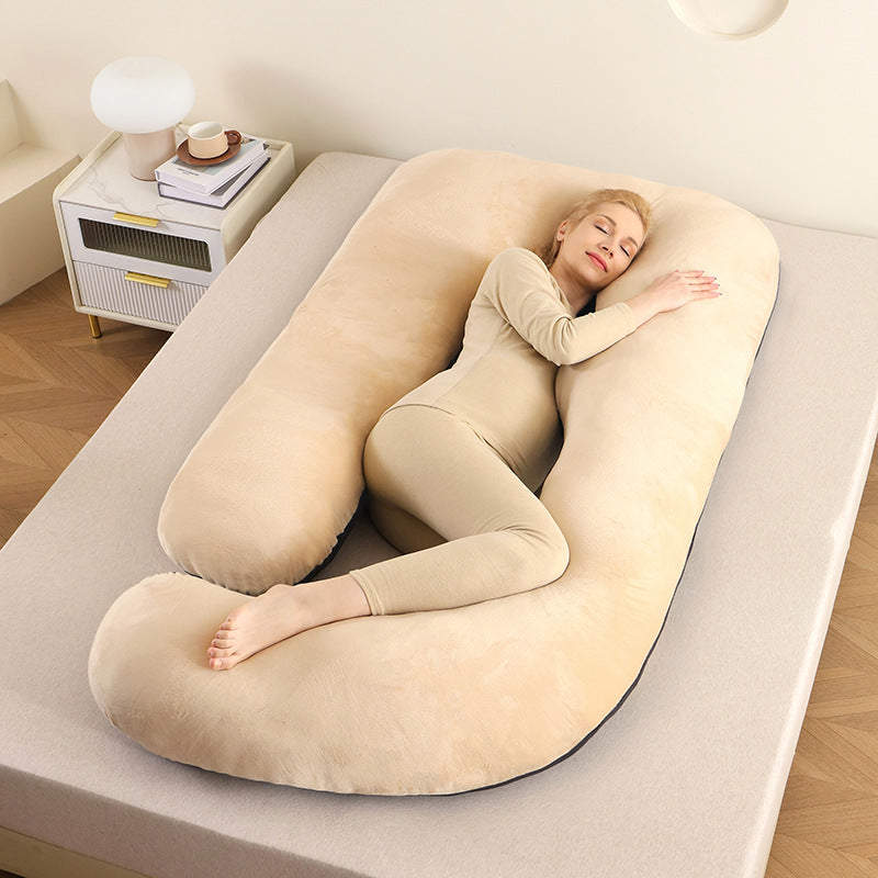 Ergonomisches Ganzkörperkissen Brehn