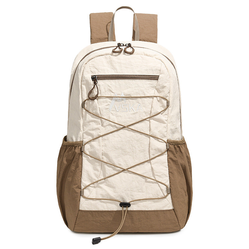 Leichter Outdoor-Rucksack