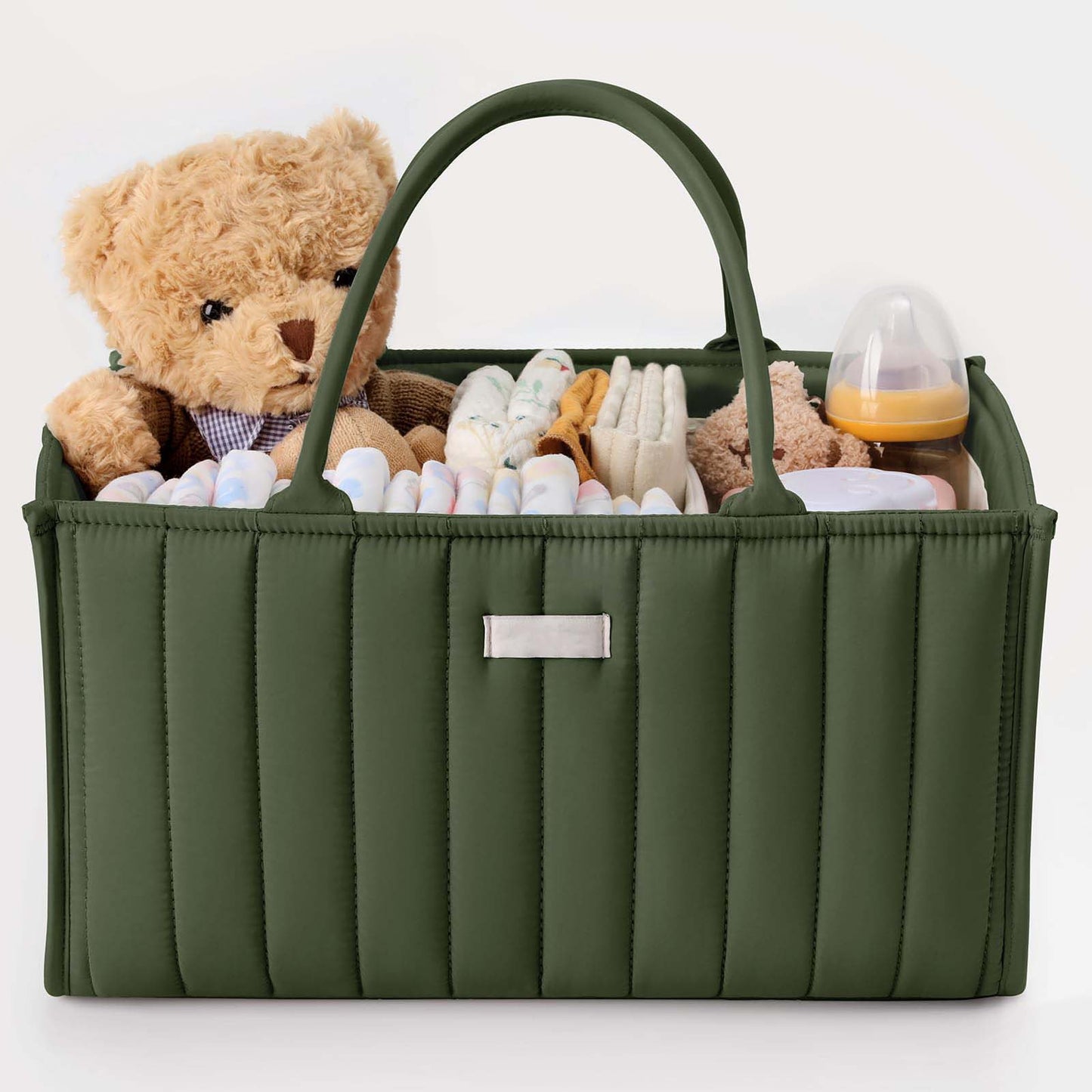 Damen Multifunktionale Wickeltasche für Babybedarf Brehn