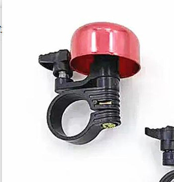 Fahrrad Sicherheitsalarmglocke Brehn
