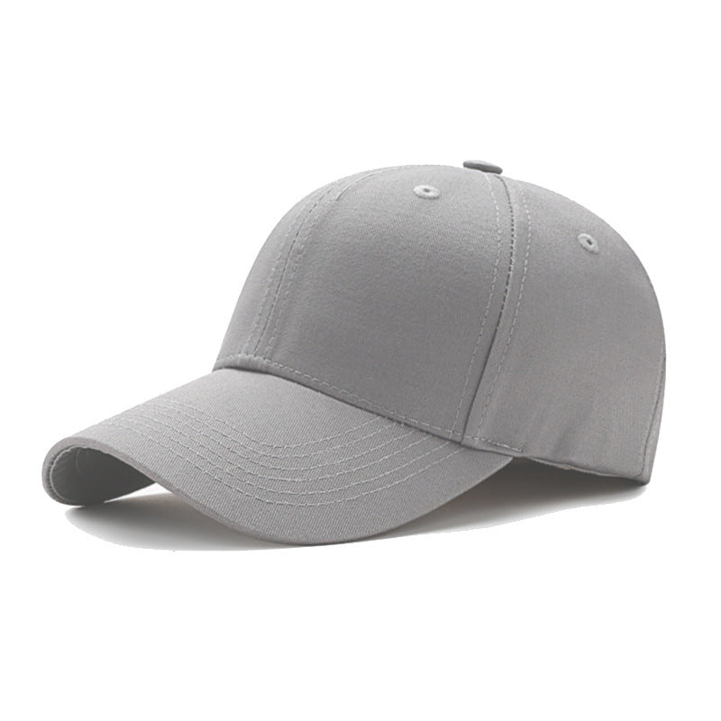 Damen Klassische Verstellbare Baseballkappe Brehn 1784084110