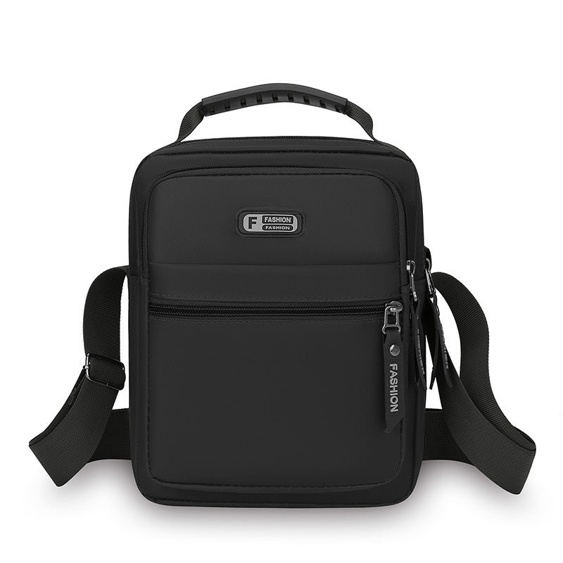 Multifunktionale Tech-Organizer-Tasche Brehn