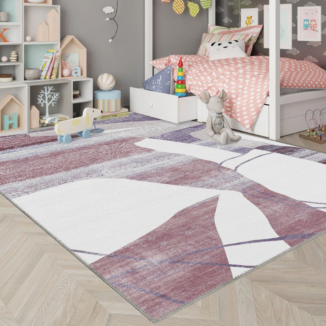 Home Decor Stilvolle Teppich