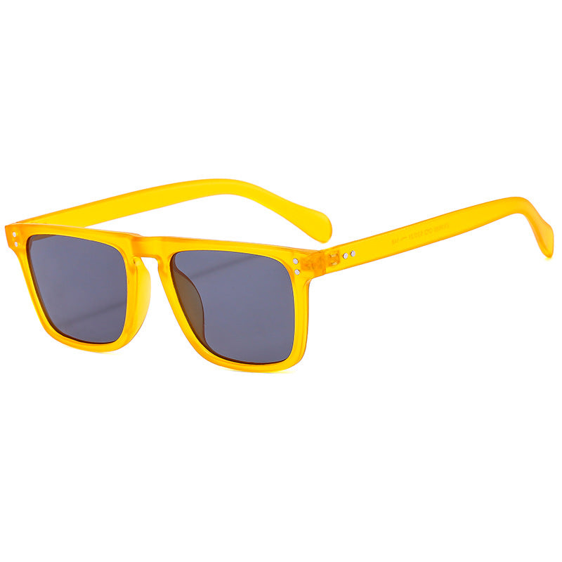 Damen modische Brille im eleganten Katzenaugen-Design Brehn