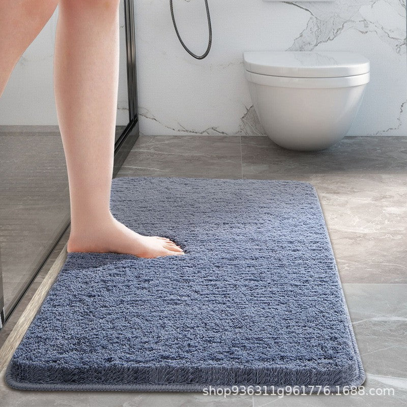 Ultra-weiche Memory-Schaum-Badematte