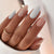 Premium Glänzendes Press-On Nail Set Brehn 1788496233