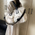 Multi-Taschen Utility Reise Tote Brehn
