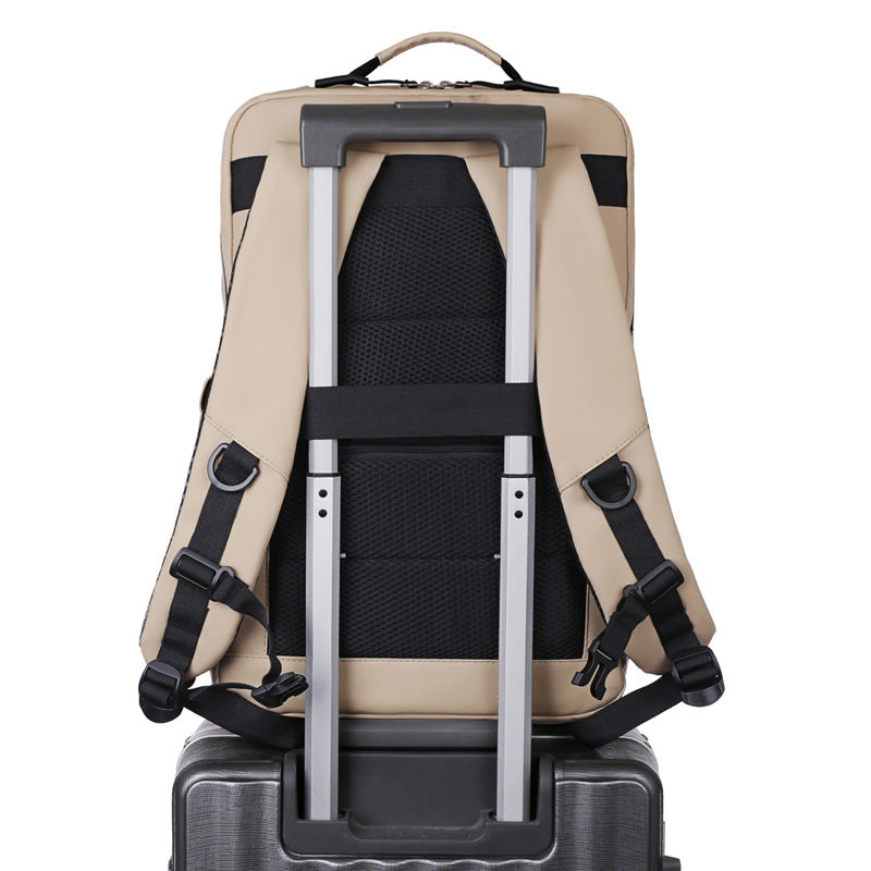 Multifunktionaler Hochleistungsrucksack Brehn