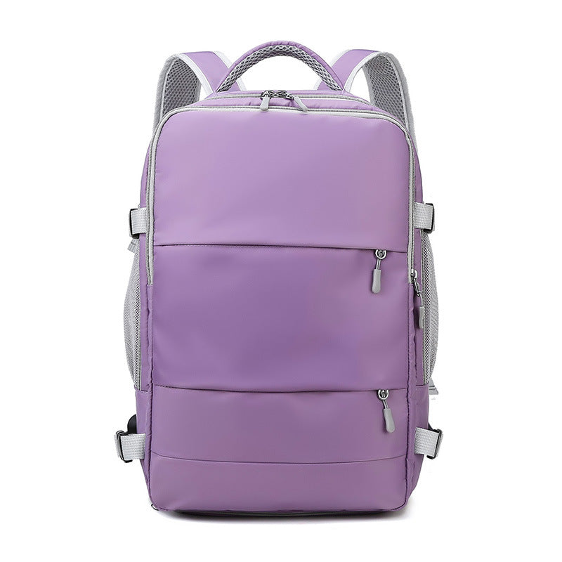 Multifunktionaler Rucksack Brehn