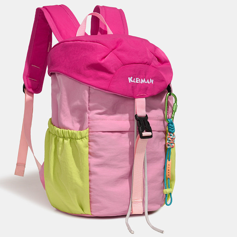 Multifunktionaler Wochenend-Rucksack Brehn