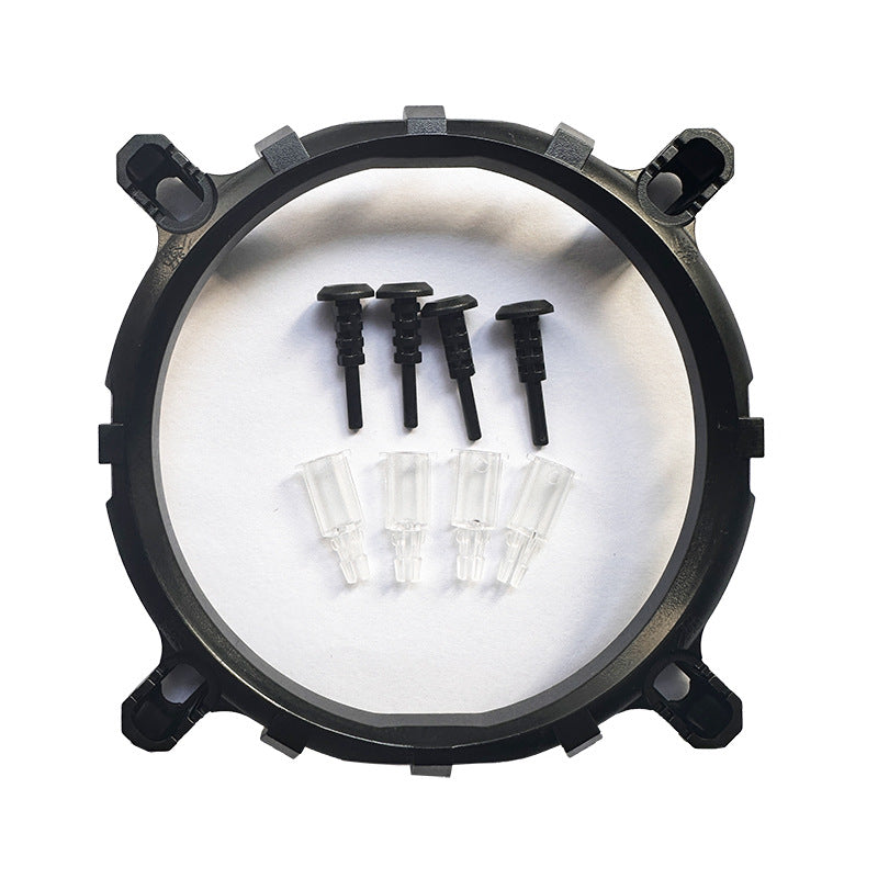 Elektrischer Connector-Kit Brehn