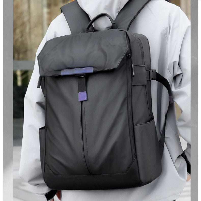 Erweiterter Utility Laptop-Rucksack Brehn