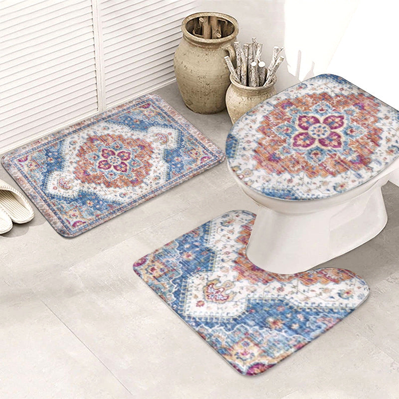 Badevorleger Set Brehn