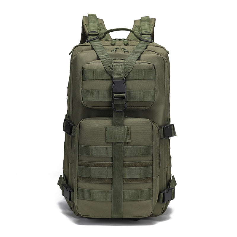 Taktischer Rucksack Brehn